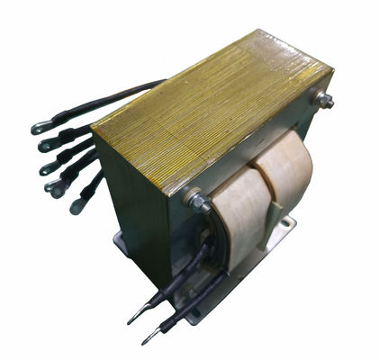 Mua Máy biến áp điều khiển công nghiệp 1000VA 24V 120V 37V được sử dụng sản xuất trực tuyến