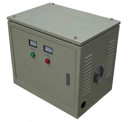 Mua Máy biến áp cách ly ba pha 37,5KVA NEMA 3R 208Y / 120V Vết thương đồng sản xuất trực tuyến