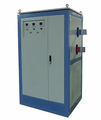 Mua Bộ điều chỉnh điện áp ba pha 250KVA 380V 200V 2% Độ chính xác sản xuất trực tuyến
