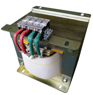 Mua Máy biến áp điều khiển một pha 10KVA Đồng tự động 600V 480V sản xuất trực tuyến