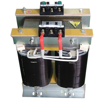 Mua Máy biến áp cách ly y tế một pha 20KVA 400V 230V Đồng sản xuất trực tuyến