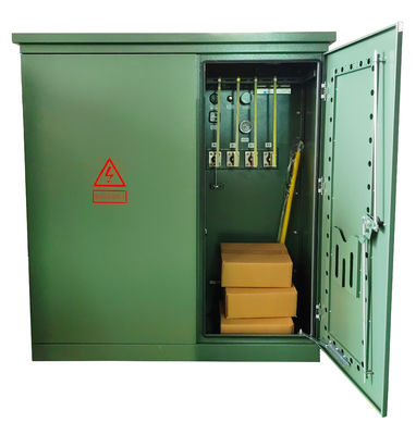 Mua Máy biến áp dầu trực tiếp 225KVA ngăn 34500V 480Y sản xuất trực tuyến
