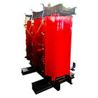 3500KVA Three Phase Cast Resin Transformer Copper