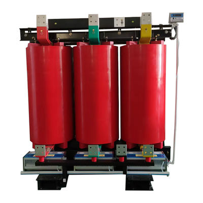 Mua Máy biến áp điện loại khô ba pha bước xuống đúc nhựa 1600kva 11kv sản xuất trực tuyến
