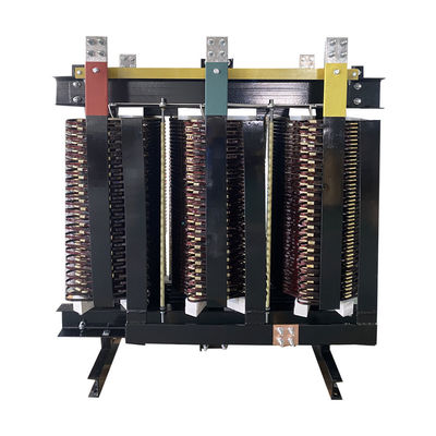 Mua 2500kva Ba giai đoạn loại khô cách ly bước xuống biến áp Nema3r 480v đến 220v sản xuất trực tuyến