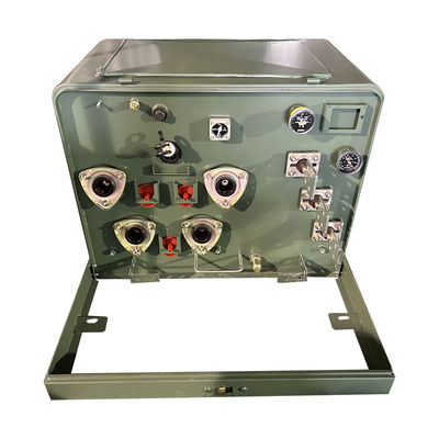 Mua 100 KVA Pad gắn máy biến áp một pha chất lỏng dầu khoáng ANSI IEEE sản xuất trực tuyến