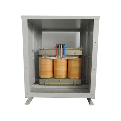 Mua 200KVA bước lên bước xuống biến áp 690V đến 380V 3 pha biến áp khô sản xuất trực tuyến