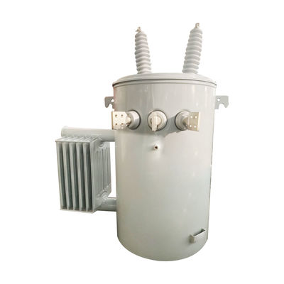 Mua 333kva Phân phối biến áp Phạm vi đơn đệm gắn biến áp 21,6Kv sản xuất trực tuyến