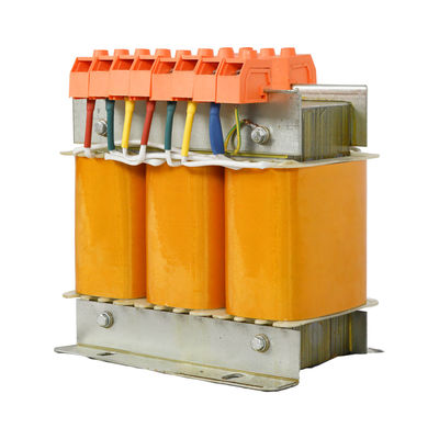 Mua SG 230V 380V 415V 440V 480V 3 pha bước lên bước xuống biến áp cách ly loại khô sản xuất trực tuyến