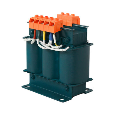 Mua Bộ biến áp cách ly loại khô SG Series ba pha 380V đến 220V sản xuất trực tuyến