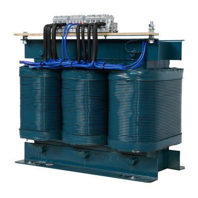 Mua Năng lượng khô biến áp 150kv Ba pha bước xuống biến áp 380v đến 220v sản xuất trực tuyến