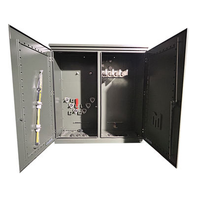 Mua 13.8kv Ba pha 3 đệm gắn điện loại dầu biến áp 5000kva sản xuất trực tuyến
