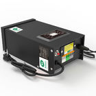 200w Timer Outdoor Low Voltage Landscape Light Transformer 120v Ac To 12v 14v Ac