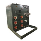 100KVA Single Phase Pad Mounted Transformer Oil Immersed Power Electrical Distribution Transformer