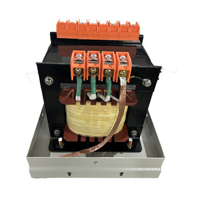 Mua 1.5KVA Máy biến áp điều khiển điện áp loại khô pha đơn 120/208/240/277V sản xuất trực tuyến