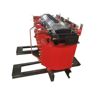 Mua 2000Kva Phân phối điện ba pha nhựa epoxy đúc biến áp loại khô 800V sản xuất trực tuyến