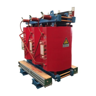 Mua 1000Kva Ba pha loại khô Epoxy nhựa đúc biến áp phân phối 13200V đến 480Y/277 sản xuất trực tuyến