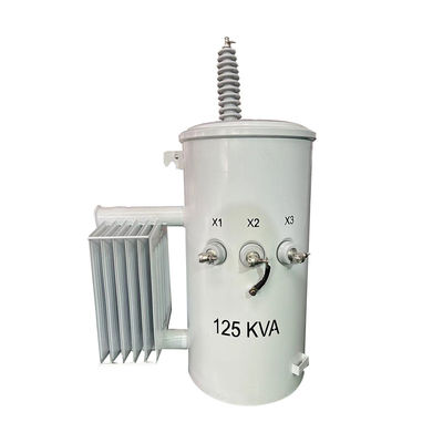 Mua Bộ biến áp phân phối trên không một pha 34500GrdY/19920 đến 120/240V đáp ứng các tiêu chuẩn ANSI/IEEE sản xuất trực tuyến