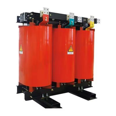 Mua SCB10 Series 1000Kva Ba giai đoạn nhựa epoxy đúc loại cách ly khô 13200V IEC 60076 sản xuất trực tuyến