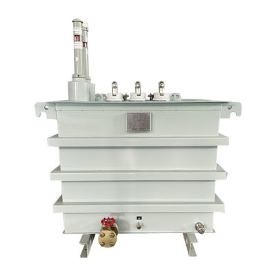 Mua Động cơ biến áp phân phối ngập nước một pha 100KVA 4160V đến 240V Tiêu chuẩn IEEE ANSI sản xuất trực tuyến