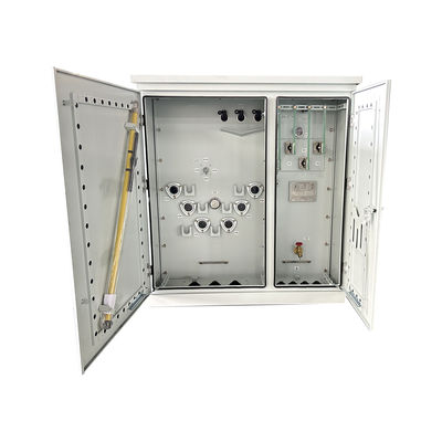 Mua 225kva 3 pha đệm gắn biến áp bước xuống 34500V đến 480V Chứng nhận UL sản xuất trực tuyến
