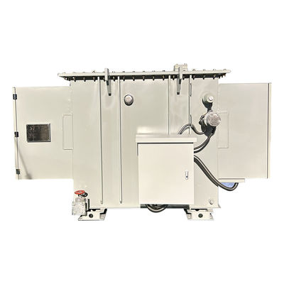 Mua 1500 kVA Phân phối biến áp trạm phụ 3 giai đoạn 4160V ANSI IEEE C57 sản xuất trực tuyến