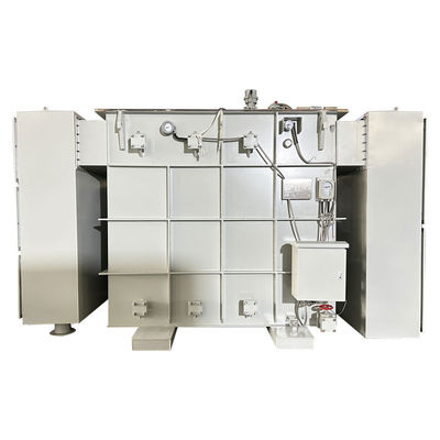 Mua 10MVA 3 pha máy biến áp loại dầu bước xuống 22,9KV đến 4160V Tiêu chuẩn IEC60076 sản xuất trực tuyến