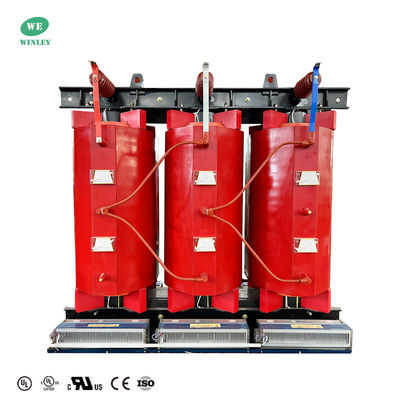 Mua 5000 Kva 2500kva Máy biến đổi phân phối điện sản xuất trực tuyến