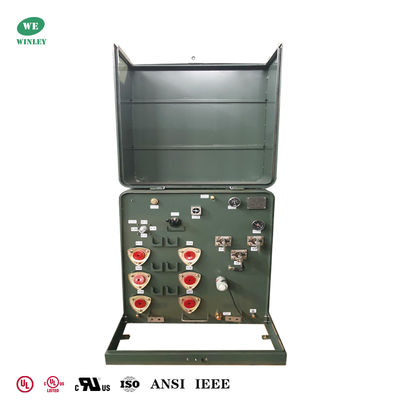 Mua Động thái biến áp 100kva sản xuất trực tuyến