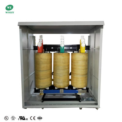 Mua Máy biến áp VPI 750kva, loại khô, 240V đến 480V, Máy biến áp điện áp trung bình và Máy biến áp phân phối sản xuất trực tuyến