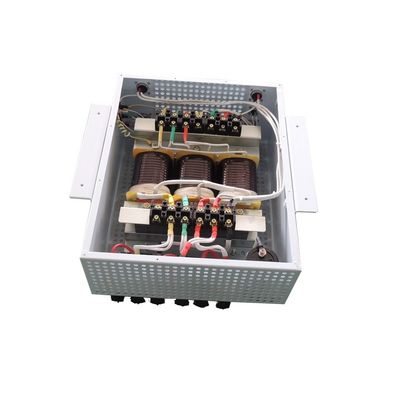 Mua Bộ chỉnh lưu Biến áp cách ly ba pha 380V / 220V / 208V / 127V / 120V sản xuất trực tuyến
