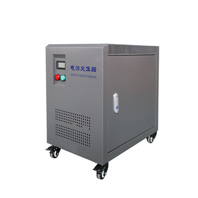 Mua Biến áp cách ly UPS đầy tải 380V đến 380V đồng sản xuất trực tuyến