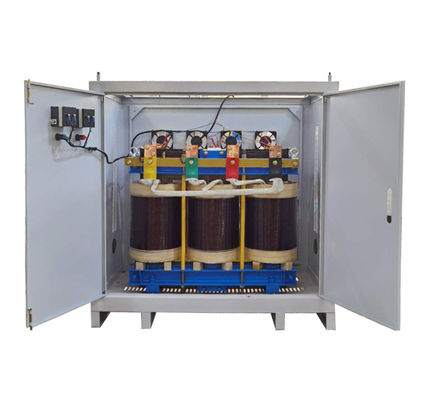 Mua Máy biến áp cách ly UPS H Class 150KVA OEM AN / AF sản xuất trực tuyến