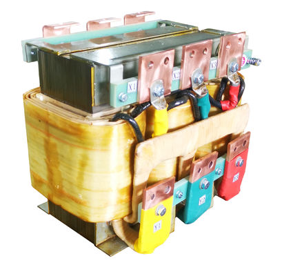 Mua Máy biến áp điều khiển công nghiệp cách ly UPS 18KVA 400Hz sản xuất trực tuyến