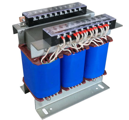 Mua Máy biến áp cách ly UPS loại khô sản xuất trực tuyến