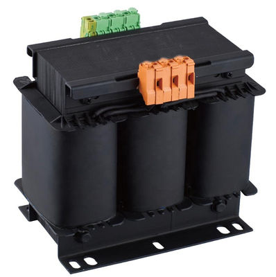 Mua Máy biến áp cách ly UPS 100% dây đồng 100VA đến 5000KVA sản xuất trực tuyến