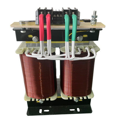 Mua Máy biến áp cách ly y tế điện áp thấp Lớp H hiệu quả cao sản xuất trực tuyến
