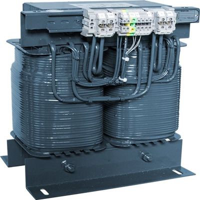 Mua Bảo vệ quá tải Máy biến áp cách ly y tế Điện áp thấp sản xuất trực tuyến