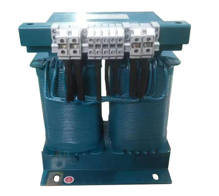 Mua Máy biến áp cách ly an toàn y tế dây đồng 440V / 415V / 380V / 220V / 208V sản xuất trực tuyến