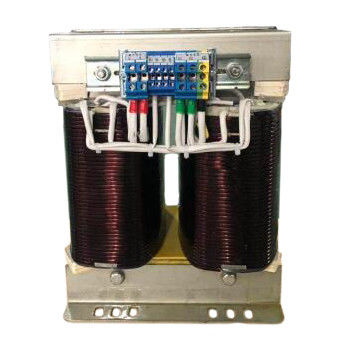 Mua Máy biến áp cách ly bệnh viện y tế 600V / 480V / 415V / 380V / 220V sản xuất trực tuyến