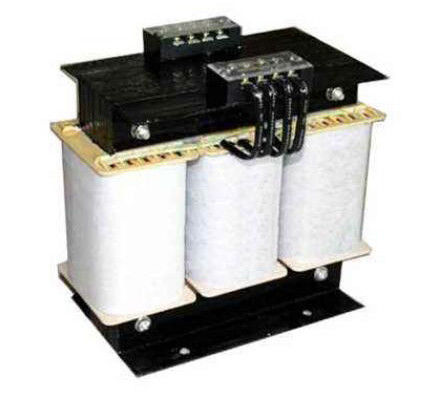 Mua Biến áp cách ly 3 pha y tế 690V / 6000V / 480V / 415V / 380V / 220V sản xuất trực tuyến