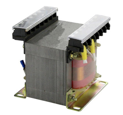 Mua Máy biến áp điều khiển máy công cụ công nghiệp pha Sinlge 240V / 416V / 480V sản xuất trực tuyến
