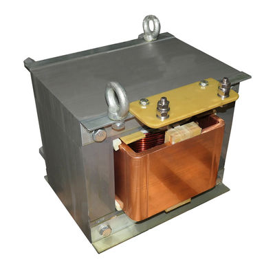 Mua Máy biến áp điều khiển công nghiệp hiện tại lớn Thanh đồng 50 / 60Hz / Tùy chỉnh sản xuất trực tuyến
