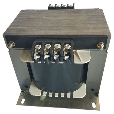 Mua Máy biến áp điều khiển công nghiệp 120x240V / 115x230V Pha sinlge 50 / 60Hz sản xuất trực tuyến