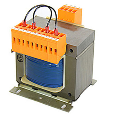 Mua Biến áp điều khiển công nghiệp 1 pha 208/230 / 460V cuộn dây đồng sản xuất trực tuyến