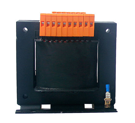 Mua 208/230/400/460/575V Máy biến áp một pha công nghiệp 85/100 / 110V sản xuất trực tuyến