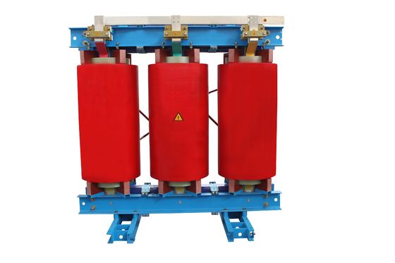 Mua Máy biến áp phân phối điện bằng nhựa đúc Vacumn Varnish NEMA 1 11000V sản xuất trực tuyến