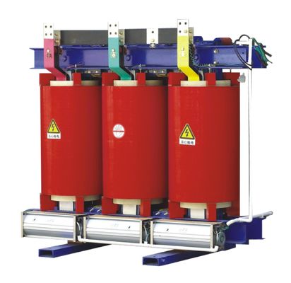 Mua Máy biến áp nhựa đúc phân phối điện một pha hoặc ba pha AN / AF sản xuất trực tuyến