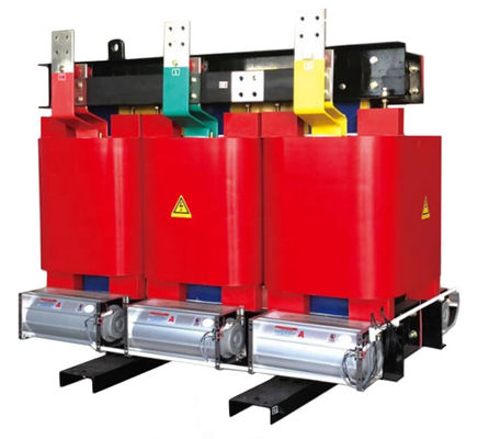 Mua Máy biến áp nhựa đúc ba pha 250KVA 6KV Lá đồng 400 / 230V sản xuất trực tuyến
