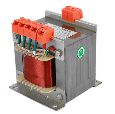 Mua Máy biến áp dây đồng 2000VA một pha IP00 380V / 220V sản xuất trực tuyến
